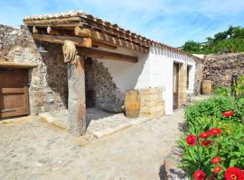 S'Ommu Ezza, bed and breakfast en Narbolia