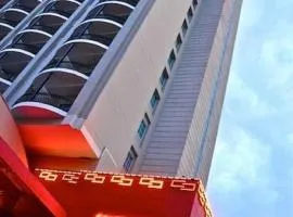 Central Park Hotel & Casino
