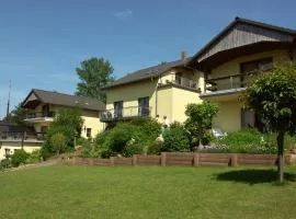An den beiden Krebsseen - Ferienhäuser-Wohnungen