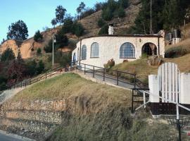 San Rafael de Guaquira, vacation home in Aquitania