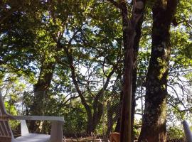 Nature house, hotel near Sky Adventures Monteverde, Monteverde Costa Rica
