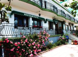La llave del campo, hotel v destinaci Ciudad-Rodrigo