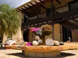 Hotel Casa Terra