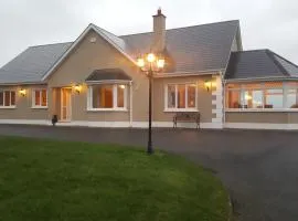Large Luxury House