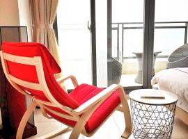 Matsu Star Yang Homestay, hôtel à Beigan