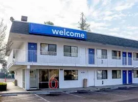 2 stars hotel in Porterville