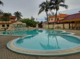 Seri Indah Resort: Kuala Terengganu şehrinde bir tatil köyü