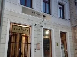 Penzion Scarlet