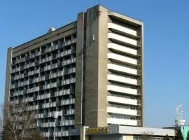 Vlasta Hotel