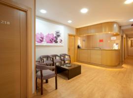 Hostal Jemasaca-Palma61