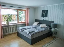 ferienwohnung Gabriele