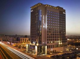 Centro Waha Riyadh Hotel، فندق في الرياض