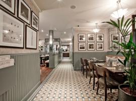 Cults Hotel, hotel in Aberdeen