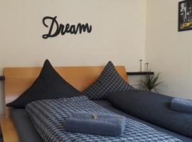 Schrammi's Ferienwohnung, Hotel in Schwanau