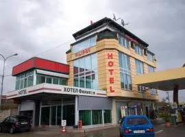 Hotel Filipov