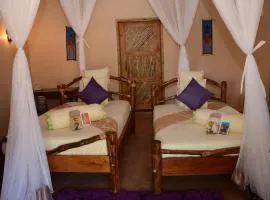 Hoima Cultural Lodge