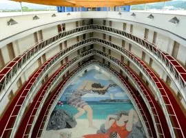 Mercure Olbia