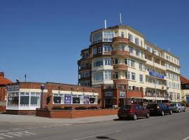 브리들링튼에 위치한 호텔 Expanse Hotel