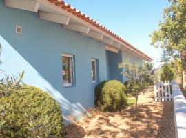 Comporta House, holiday home in Comporta