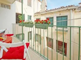Calle dei Fabbri Apartment