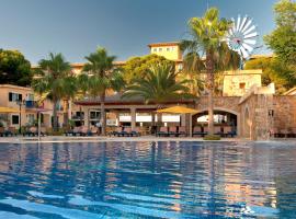 Occidental Playa de Palma, hotel near Mega Park Nightclub, Playa de Palma