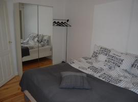 Lejlighed i Centrum, apartment in Fredericia