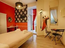 Jet Lag Guesthouse