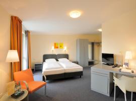 Werkhof Hotel, Hotel in Hannover