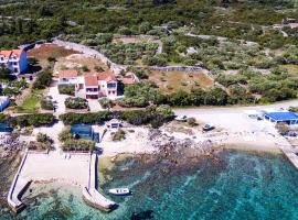 Apartmani Tonko, hotel in Račišće