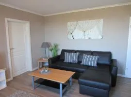 Ferienwohnung-Kiefhuk