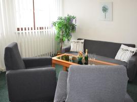 Hotel Jaškovská Krčma, hotel en Horní Těrlicko