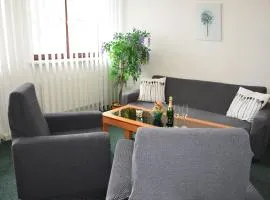 Hotel Jaškovská Krčma