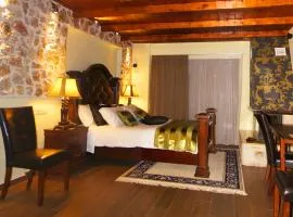 Archontopetra Boutique Hotel