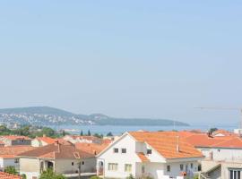 Ivana, pet-friendly hotel in Trogir