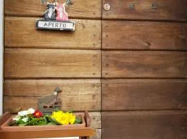 Monte degli Elci b&b