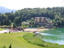 Hotel Al Lago