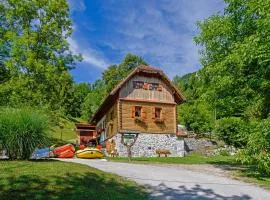 Holiday House Sobol