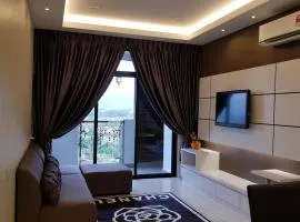 Oasis Condominium