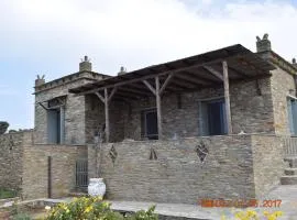 Sunrise Stone Residence