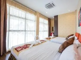 Hamilton Hotel Kajang