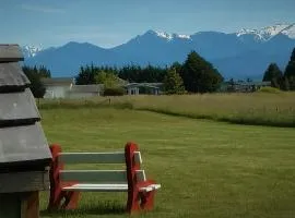 Greenhouse Inn by the Bay