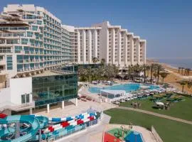 Leonardo Club Hotel Dead Sea - Все включено