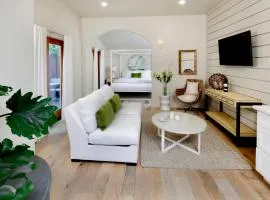 Rockhouse Suites