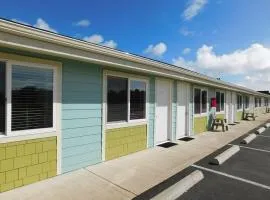 Ocean Shores Resort