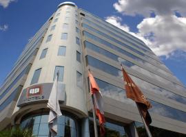 qp Hotels Lima โรงแรมในลิมา