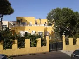 Villa Anastasia-Lampedusa
