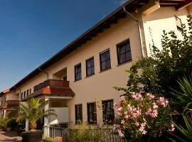 4 hotel in Worms 4 hotel in Worms