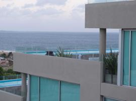 SYRAH Vistas by depptö, hotell sihtkohas Punta del Este huviväärsuse Casapueblo lähedal