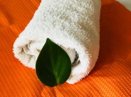 Duerme tranquilo, Hotel in Alajuela