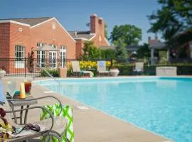 The Ohioan Hotel and Event Center